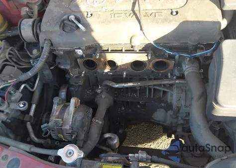 2007 Toyota Camry Le from USA, damaged, VIN 4T1BE46K77U016656